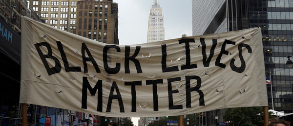 La cultura se funde a negro contra el racismo » Ñanduti