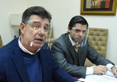 Facturas clonadas por G. 1.700 millones: SET aclara que no persigue a Efraín