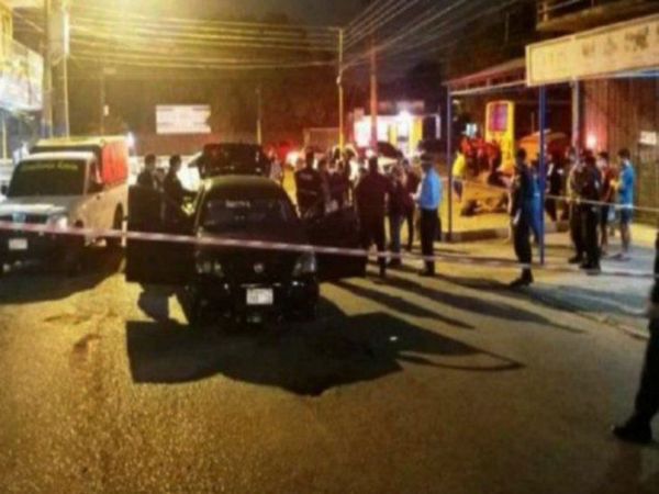 Fiscalía ratifica responsabilidad de policías en barrera de control · Radio Monumental 1080 AM