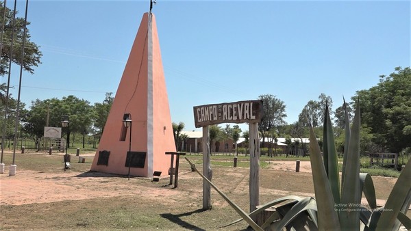 Nuevo municipio de Campo Aceval aglutinará a 10 comunidades de Irala Fernández