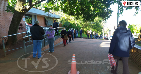 Trabajadores de la ANDE denuncian supuestas irregularidades
