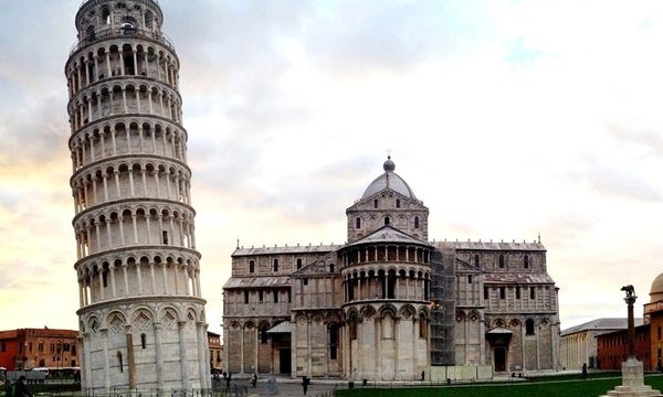 Torre de Pisa reabre sus puertas por primera vez en 3 meses