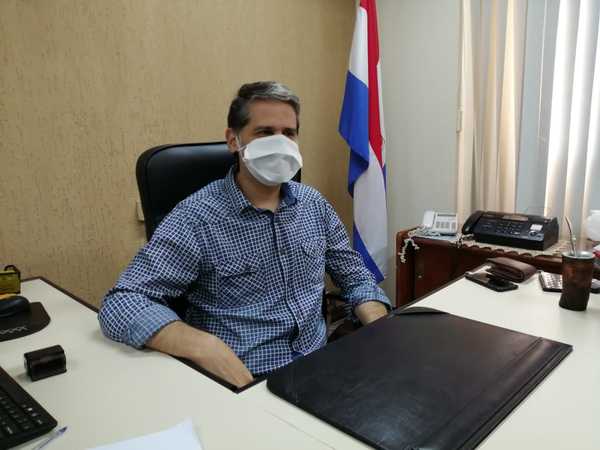 Juez aceptó causa de extitular de Petropar - Judiciales.net