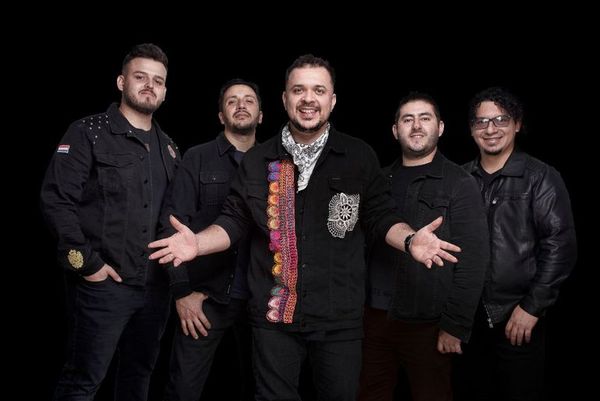 Tierra Adentro estrena el videoclip de “Aguije” - Edición Impresa - ABC Color