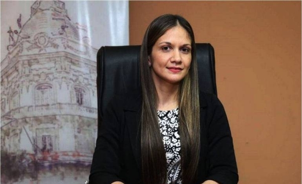 HOY / Carmen Marín, directora de Estudios Económicos de Hacienda, sobre Pytyvõ