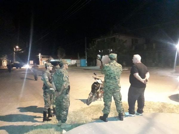 Covid-19: Fiscal sigue esperando informes sobre militar que violó cuarentena y contagió a 17 personas