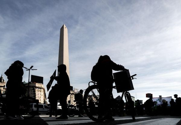 Argentina busca oferta final de canje de deuda que convenza a acreedores - Mundo - ABC Color