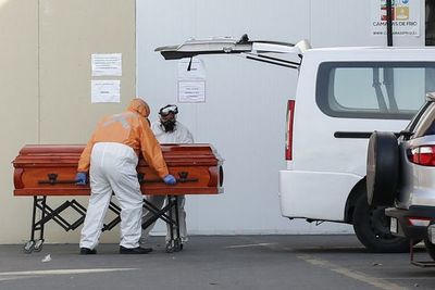 El coronavirus ya se cobró la vida de más de 375.000 personas - Mundo - ABC Color