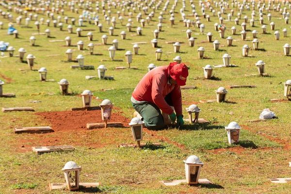 Latinoamérica en la mira de pandemia con un millón de casos y 51.000 muertes - Mundo - ABC Color