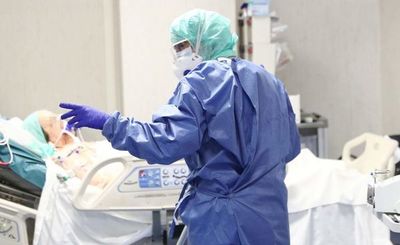 El CIRD contribuye a evitar la propagación del coronavirus » Ñanduti