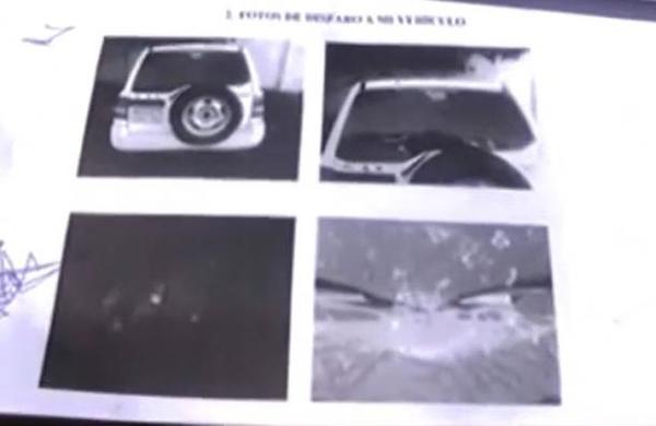 Aguatería denuncia a la ESSAP por conexión clandestina en San Lorenzo - C9N