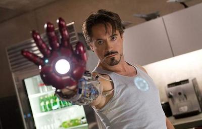 Fans de Iron Man crean varias versiones del Reactor Arc