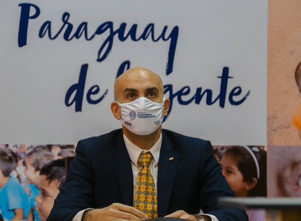 Ya son 1.013 casos de Covid-19 confirmados en Paraguay