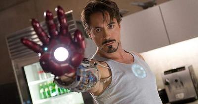 Fans de Iron Man crean varias versiones del Reactor Arc