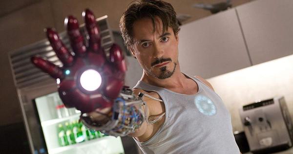Fans de Iron Man crean varias versiones del Reactor Arc