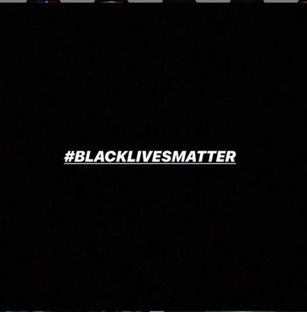 La cultura se funde a negro contra el racismo - Cultura - ABC Color