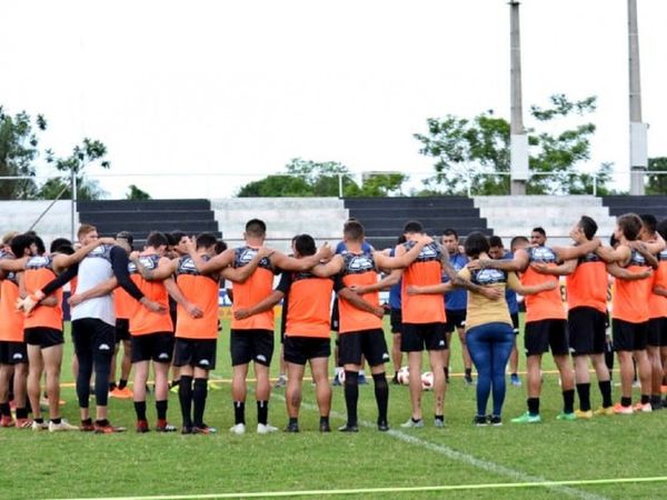 El deseo de los clubes de Intermedia si este año no se juega el campeonato