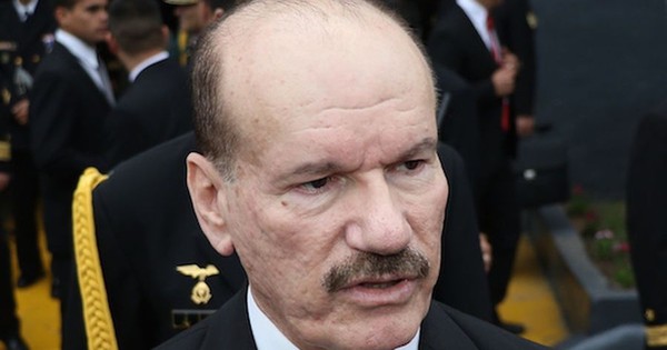 Caso “militar viajero”: ministro de Defensa afirma que no existe culpabilidad