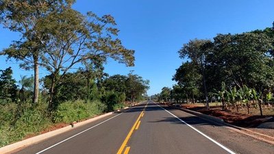El millonario plan del MOPC para ayudar a reactivar la economía - Megacadena — Últimas Noticias de Paraguay