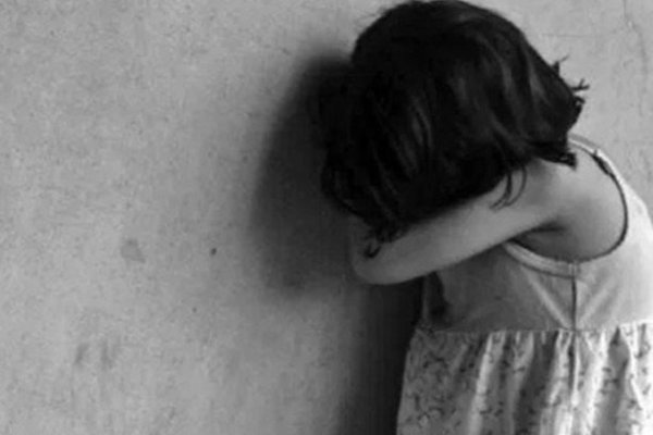 Abusó sexualmente de su hija y lo condenaron a 4 años y 6 meses