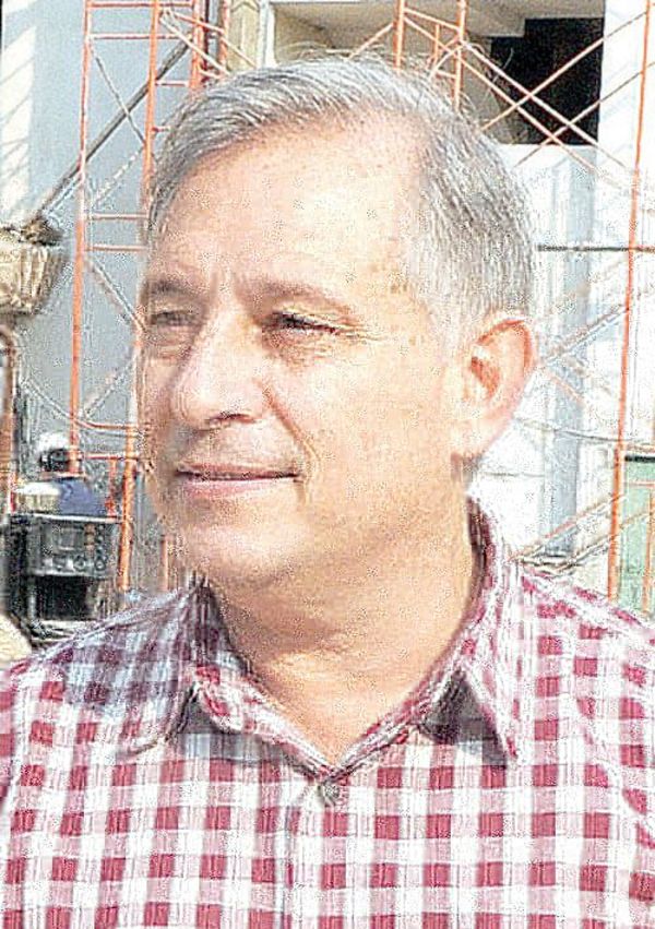 Renuncia director de infraestructura del IPS: “Todavía no se trató, pero yo ya renuncié, yo no pienso volver” » Ñanduti