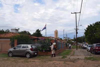Preocupa aumento de COVID-19 en San Roque González y un caso en Carapeguá - Nacionales - ABC Color