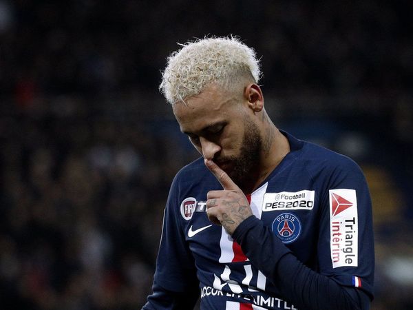 Neymar se suma a las protestas contra el racismo: "Vidas negras importan"