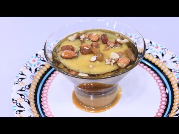Huevos al plato y Frangollo las recetas del día en Vive la Vida XL