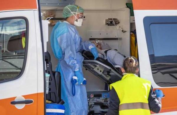 En España habría casi 17.000 muertos por Covid-19 que no figuran en los datos oficiales - SNT