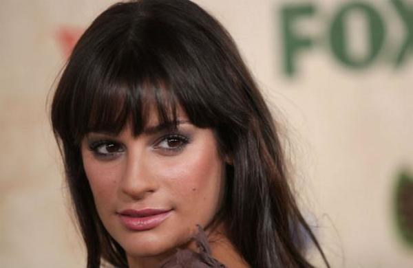 Actriz afroamericana revela actitudes racistas de Lea Michele durante las grabaciones de 'Glee' - SNT