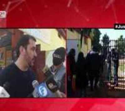 Hernandarias: Niegan intervención a la municipalidad - Paraguay.com