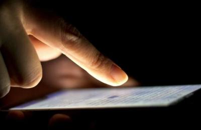 El fondo de pantalla que podría inhabilitar tu teléfono móvil - C9N