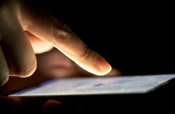 El fondo de pantalla que podría inhabilitar tu teléfono móvil - C9N