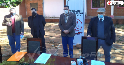 Tras protagonizar un incidente en una comisaría, abogado denuncia persecusión en su contra