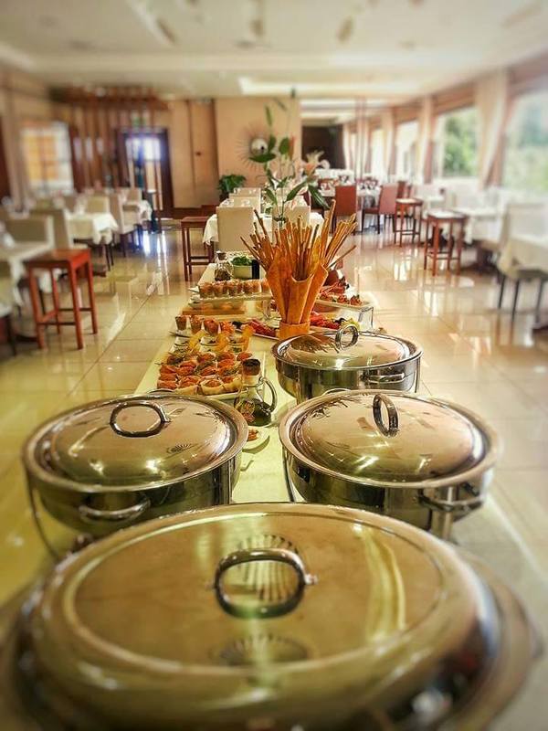 Sector gastronómico a la espera de la reapertura, conscientes de que los locales no se llenarán "mágicamente" » Ñanduti