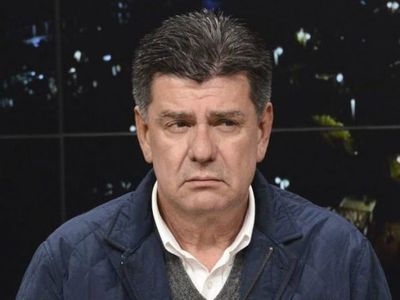 Jueza devuelve a Fiscalía imputación contra Efraín Alegre por no reunir requisitos legales