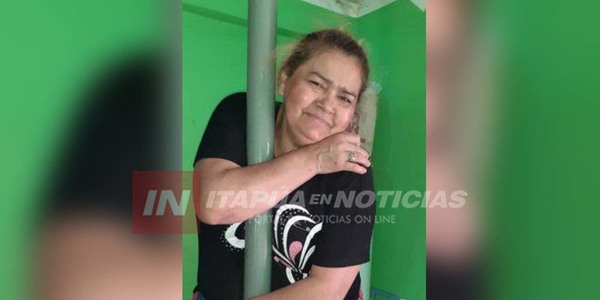 PARAGUAYA FALLECIÓ POR COVID EN ARGENTINA