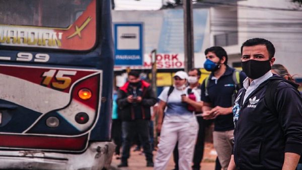 Psicóloga llama al autocontrol en estos tiempos de crisis