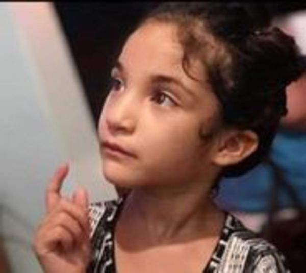 Esperanzas intactas: "Es factible que Yuyú esté con vida" - Paraguay.com