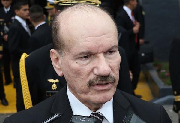 Caso “militar viajero”: Ministro de Defensa afirma que no existe culpabilidad – Prensa 5