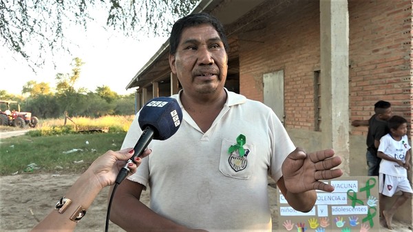 Campo Loro: 40 años de un mismo escenario de precariedad y necesidad de inversión