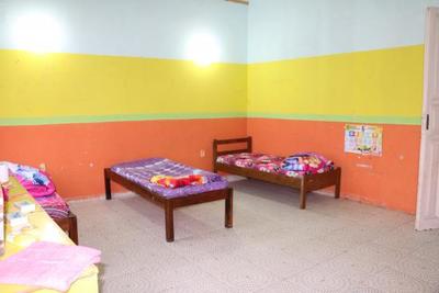 Habilitan nuevos albergues para niños y adolescentes