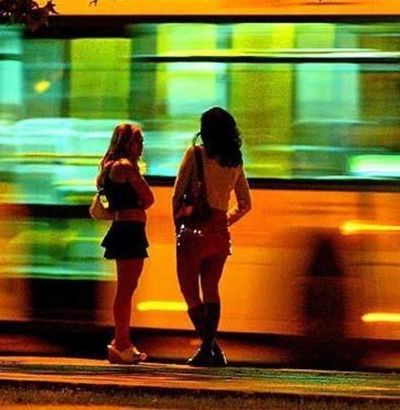 ONG piden proteger derechos de trabajadoras sexuales de América ante COVID-19 - Mundo - ABC Color
