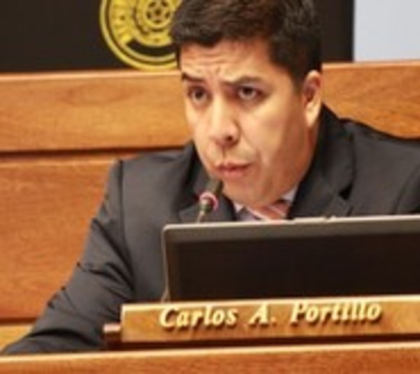 Jueza beneficia a Portillo con libertad ambulatoria - Paraguay.com