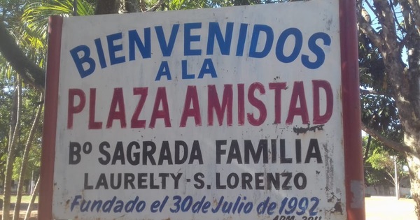 Plazas de oro: “Horrible es la tragada”