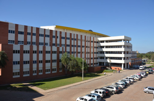 Hospital de Clínicas registra alto índice de obesidad infantil