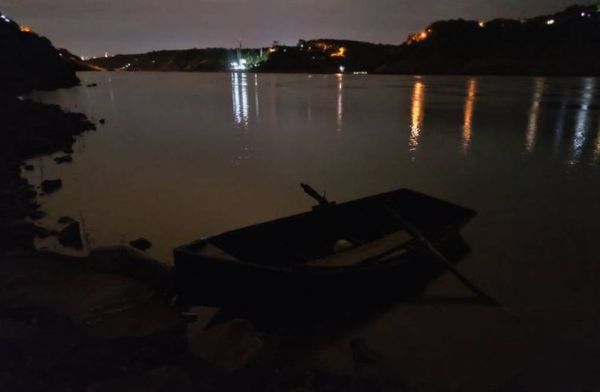 Seis embarcaciones clandestinas fueron incautadas en el río Paraná Compartir en redes