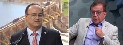 Directores de Binacionales reiteran necesidad de modificar tratados para disponer de sus fondos – Diario TNPRESS