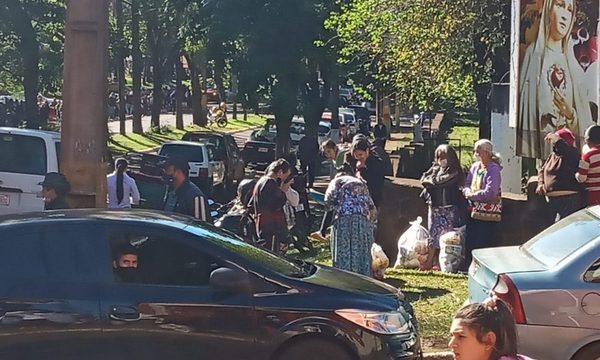 Burlan necesidad de la gente, lamentan