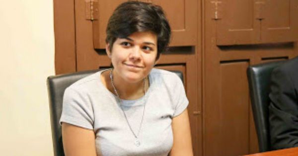 Emprendedora pide echar gente en plena pandemia - El Trueno